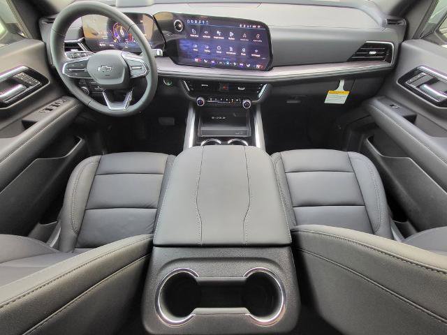 New 2026 Chevrolet Tahoe Z71 w/ Comfort Package image 27