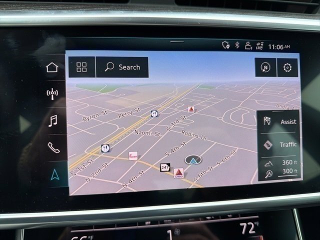 Used 2019 Audi A7 3.0T Premium image 12