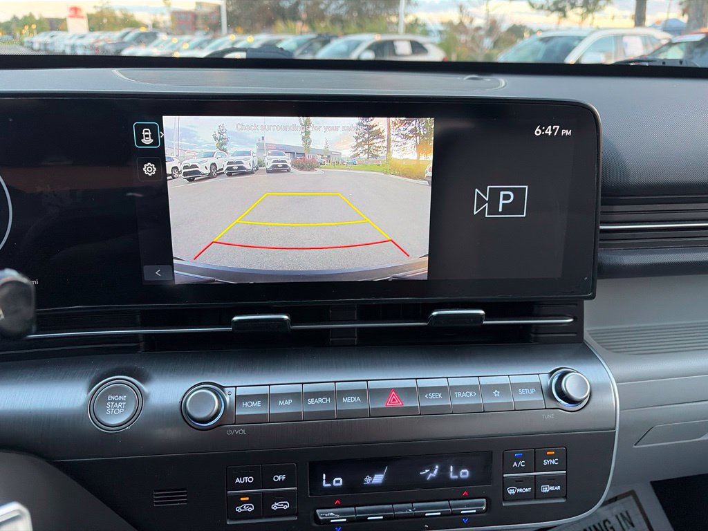 Used 2024 Hyundai Kona SEL w/ Convenience Package AWD/4WD image 28