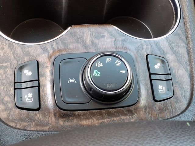 Used 2021 GMC Acadia Denali w/ GMC Pro Grade Package image 24