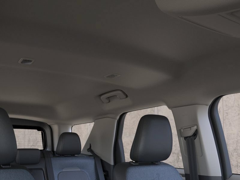 New 2026 Ford Bronco Sport Outer Banks AWD/4WD image 22