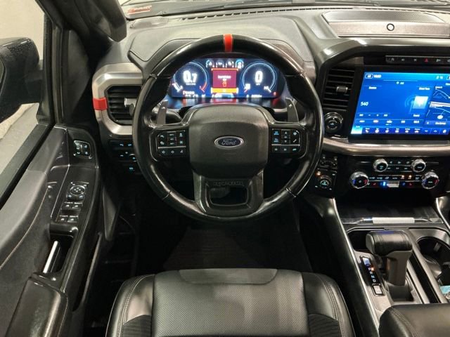 Used 2023 Ford F150 Raptor image 12