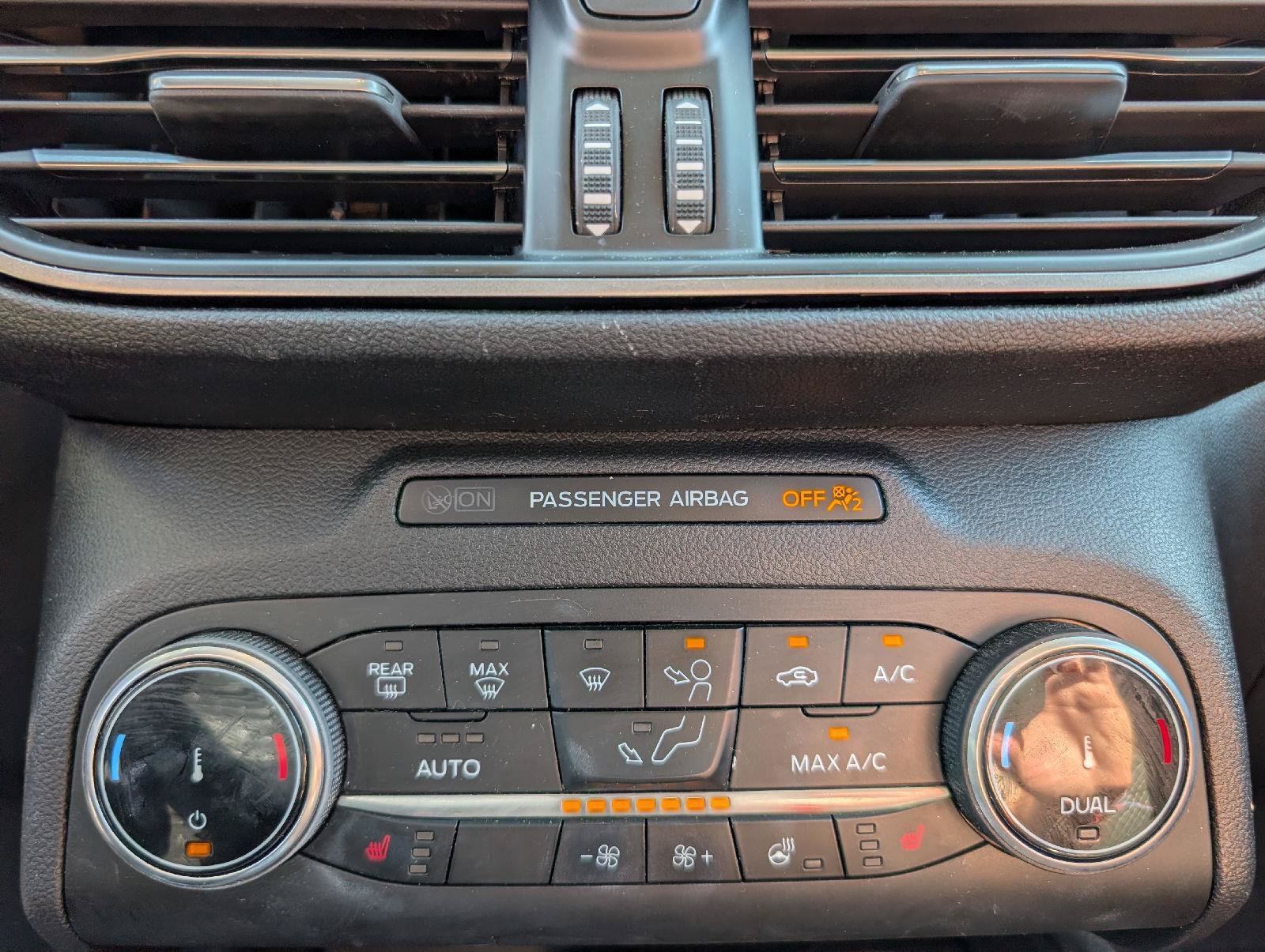 Used 2024 Ford Escape Active AWD/4WD image 20