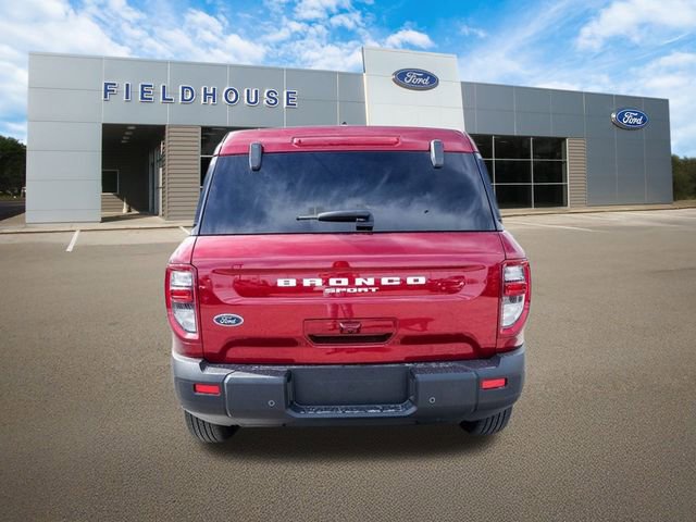 New 2025 Ford Bronco Sport Big Bend w/ Convenience Package image 22