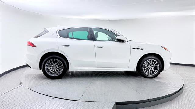 Used 2024 Maserati Grecale GT AWD/4WD image 9