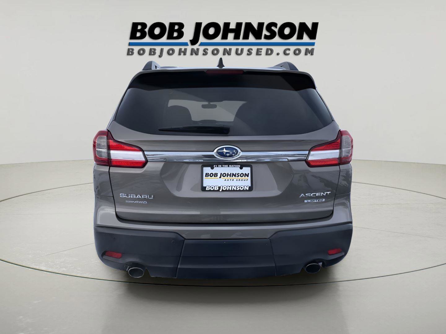 Used 2022 Subaru Ascent Limited w/ Technology Package image 6