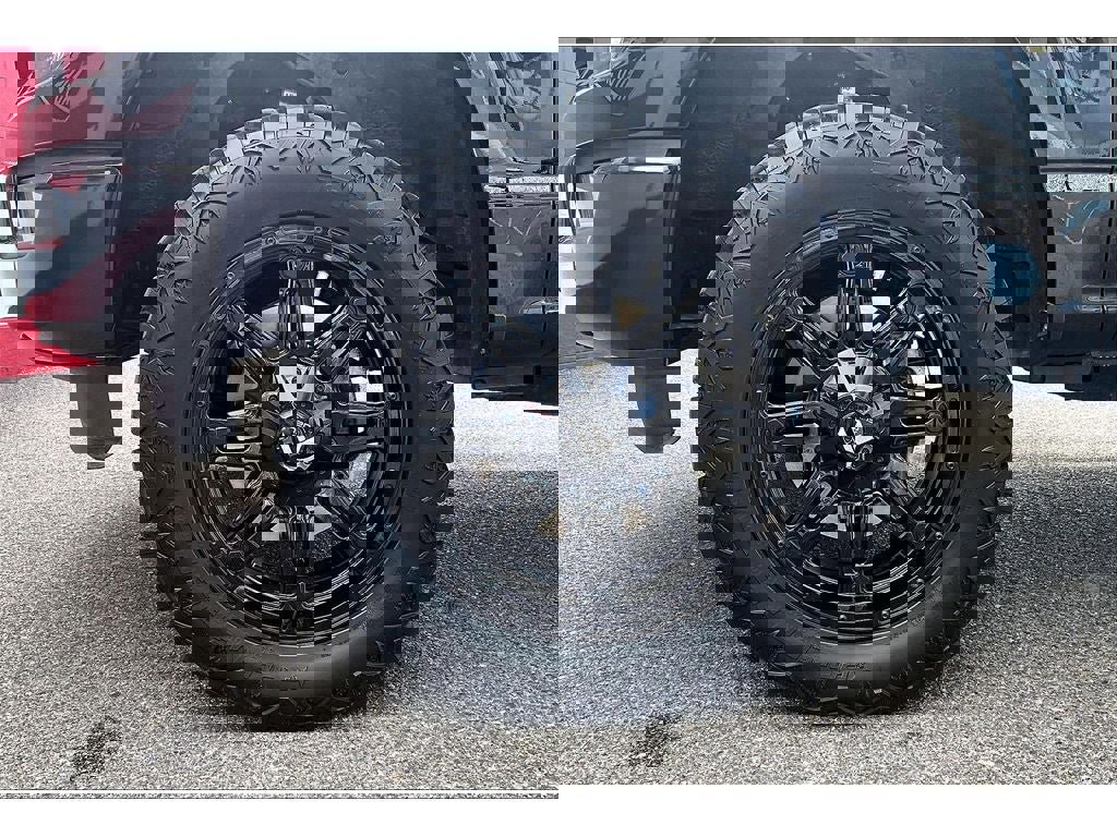 Used 2023 Ford F150 XLT w/ Trailer Tow Package AWD/4WD image 9