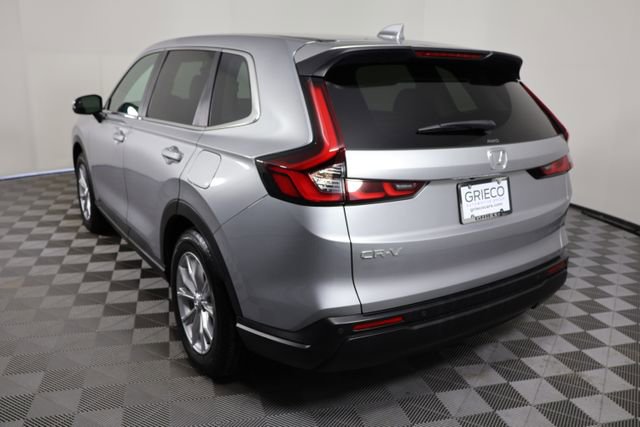 Certified 2024 Honda CR-V EX-L image 6