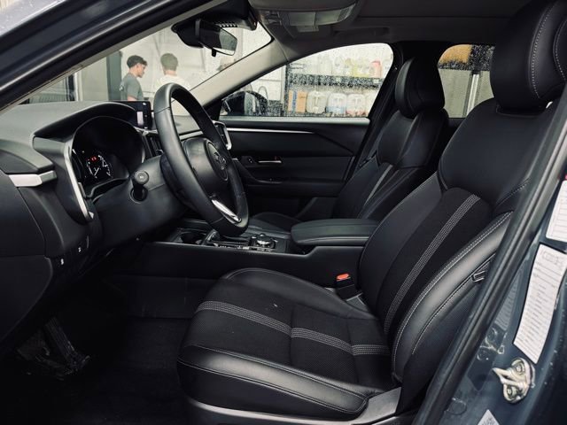 Used 2025 MAZDA CX-50 AWD 2.5 S w/ Premium Package image 20