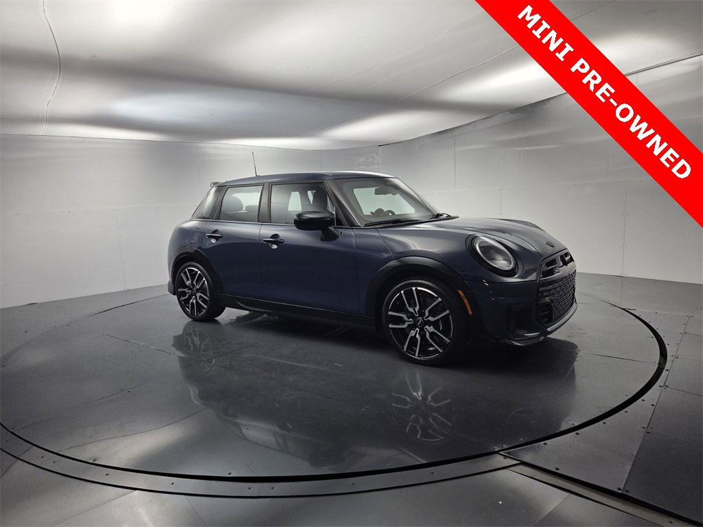 Used 2026 MINI Cooper S image 2