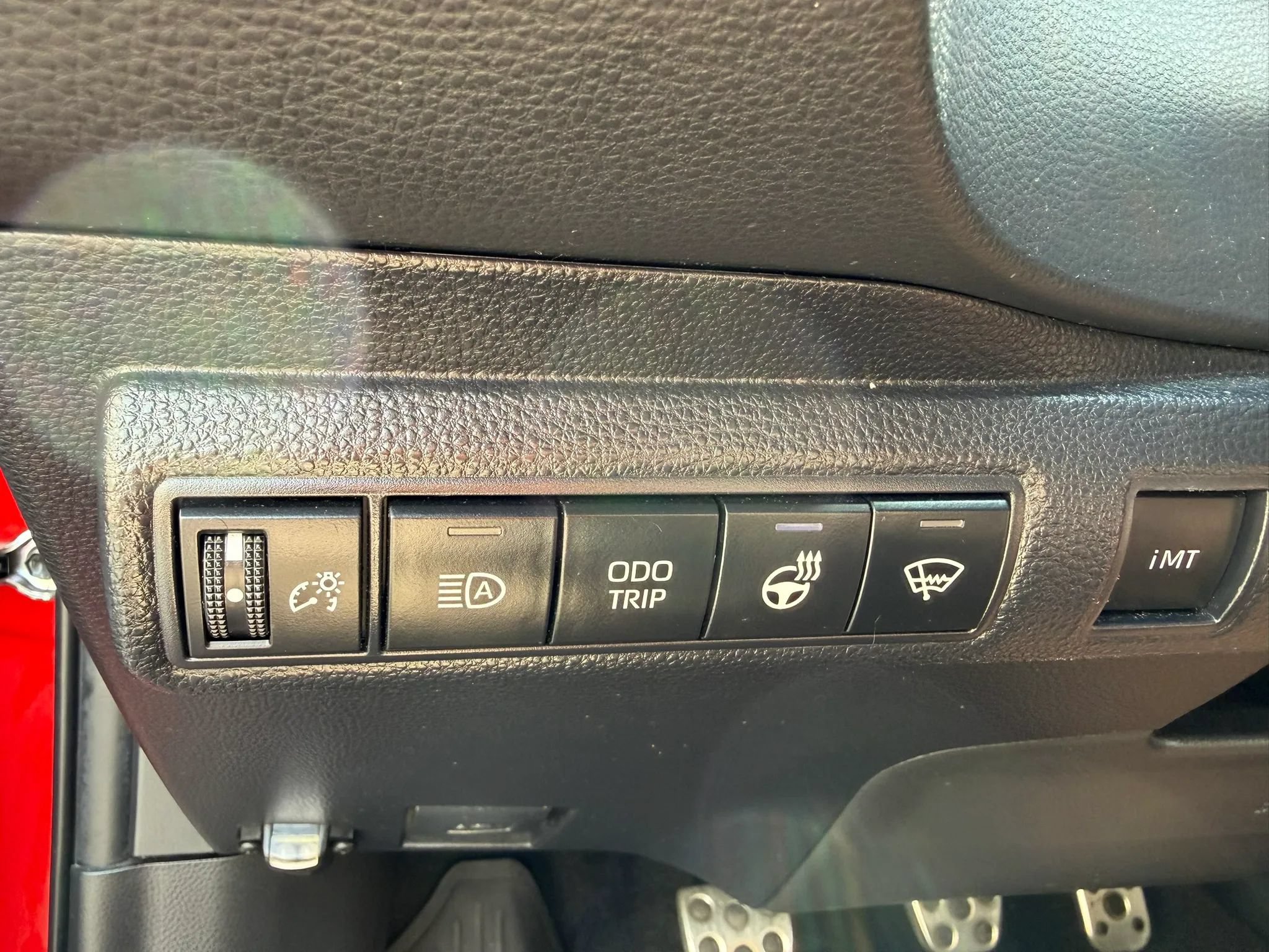 Used 2023 Toyota Corolla GR w/ Performance Package AWD/4WD image 23