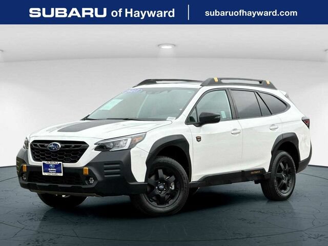 Used 2023 Subaru Outback Wilderness