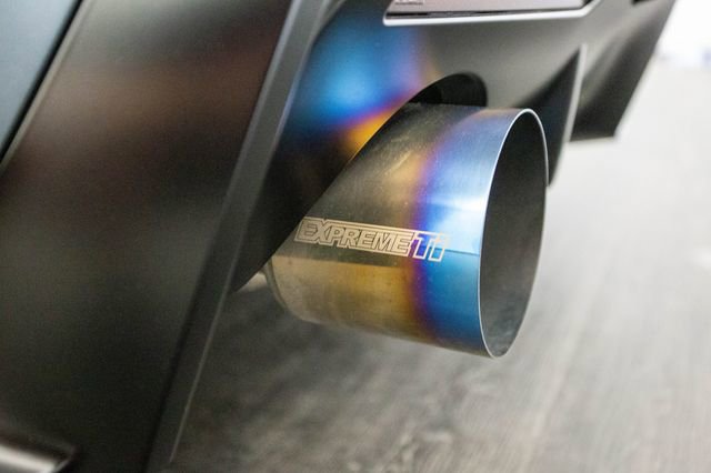 Used 2022 Toyota Supra A91 Edition w/ Driver Assist Package image 50