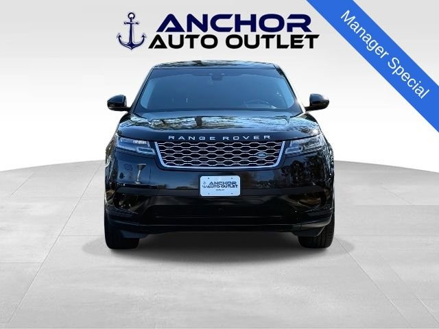 Used 2020 Land Rover Range Rover Velar S image 2