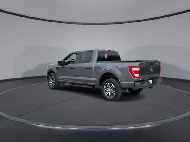 Used 2021 Ford F150 XL w/ STX Appearance Package AWD/4WD image 6