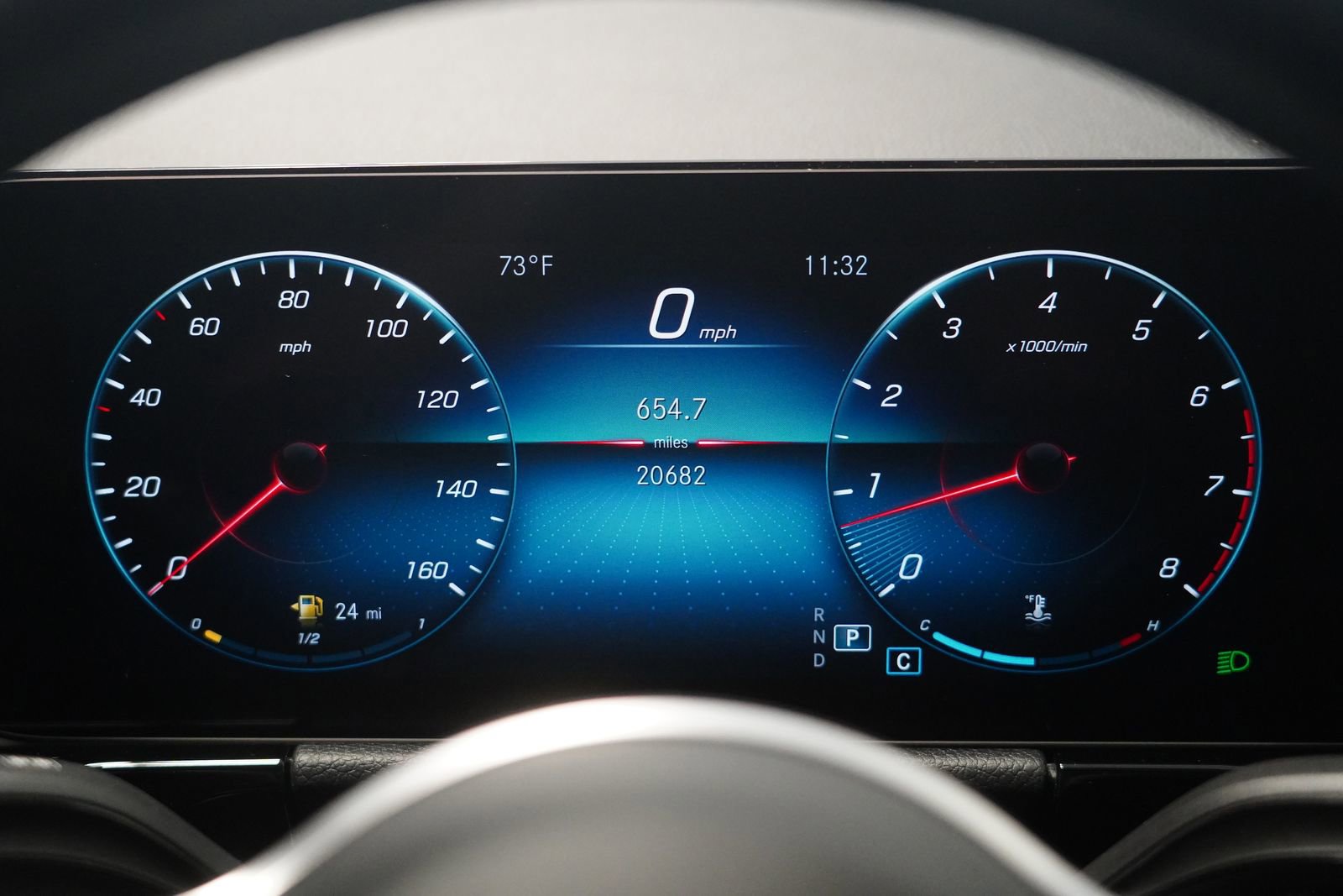 Certified 2023 Mercedes-Benz GLA 250 4MATIC image 17