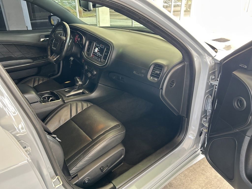 Used 2022 Dodge Charger SRT Hellcat image 24