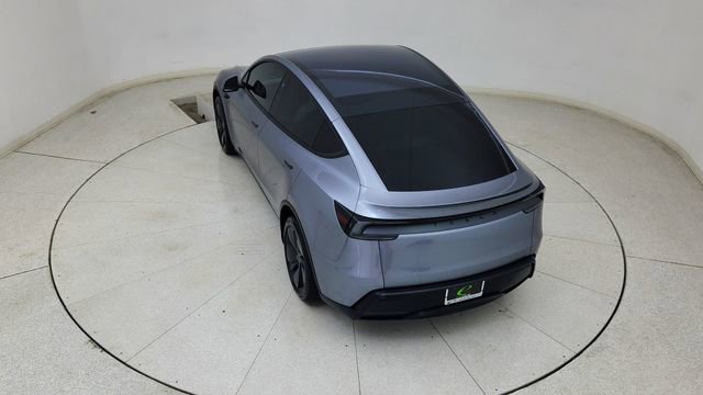 Used 2026 Tesla Model Y 2WD image 77