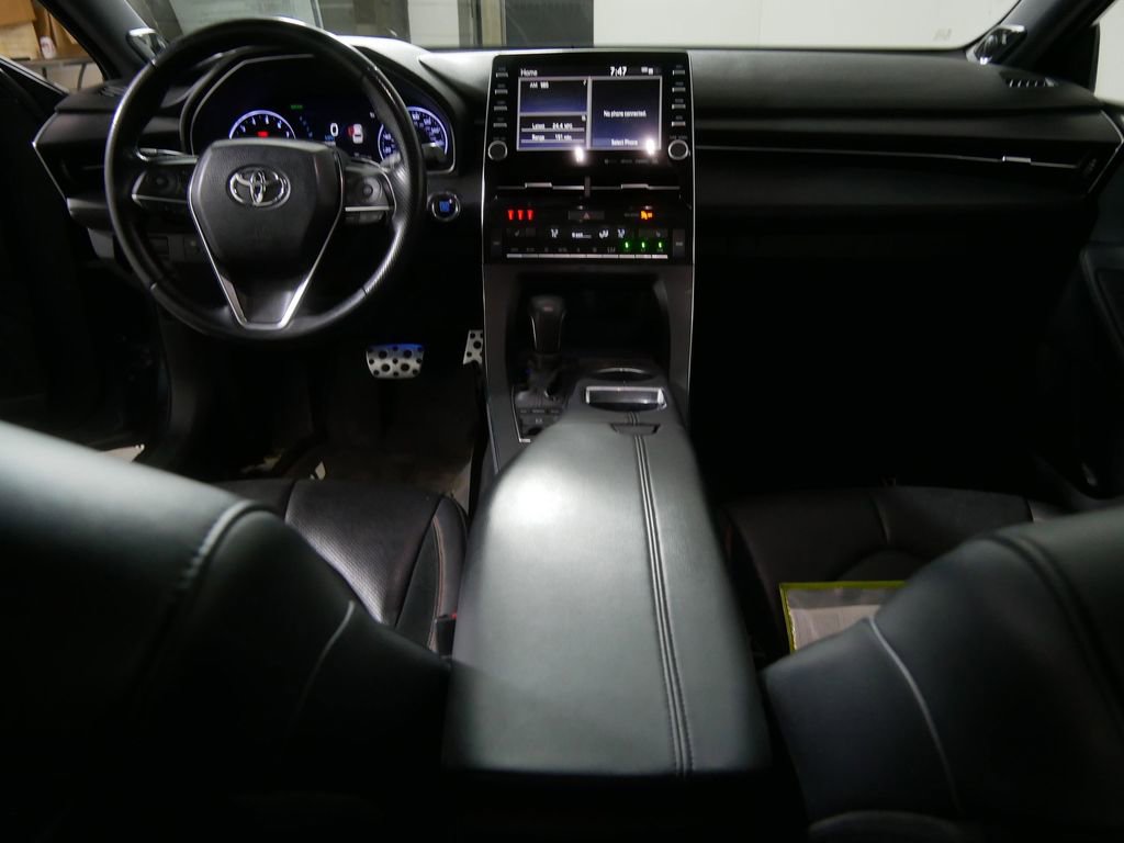 Used 2019 Toyota Avalon XSE w/ All Weather Liner Package FWD image 23