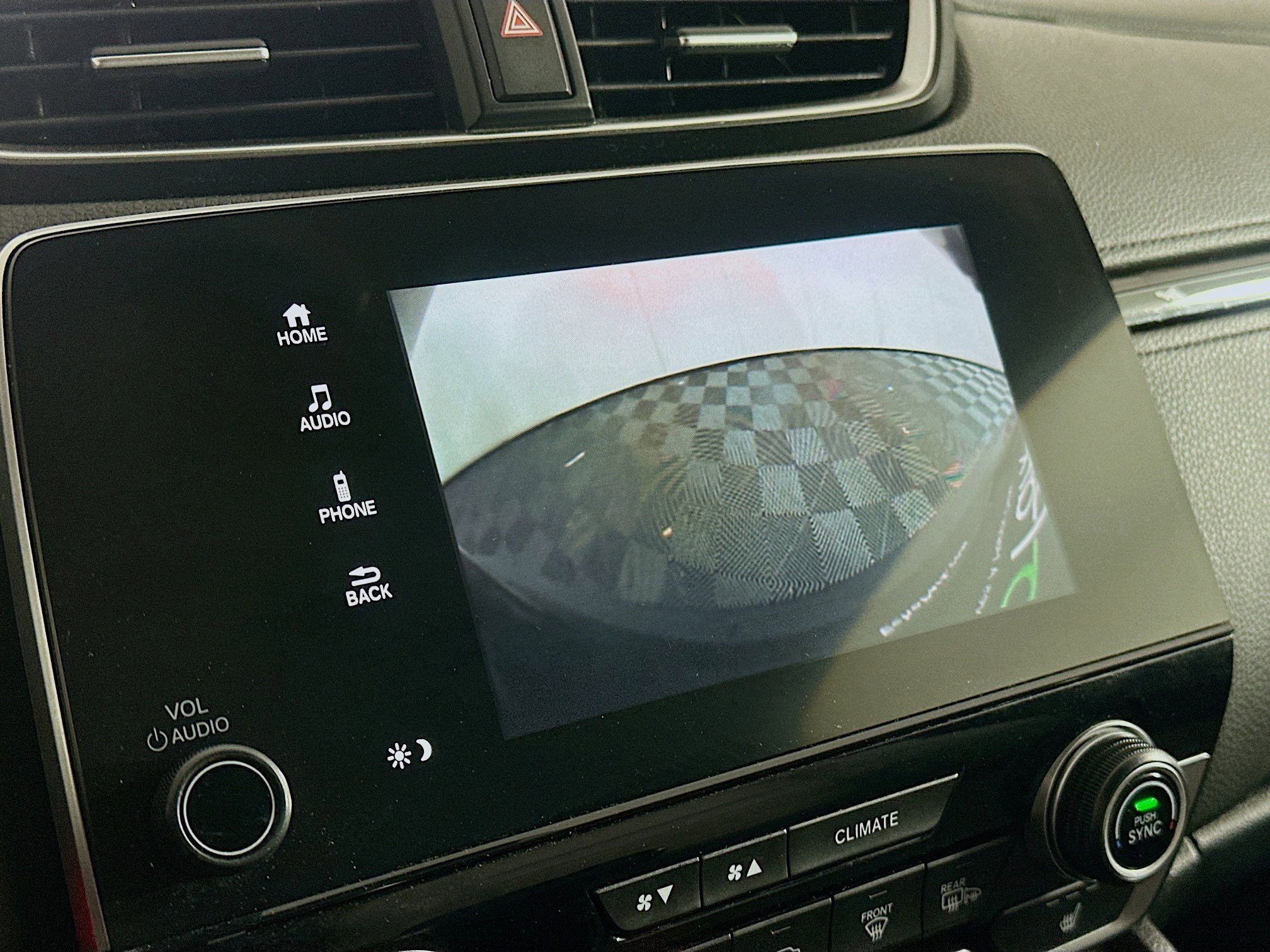 Used 2017 Honda CR-V EX-L image 19