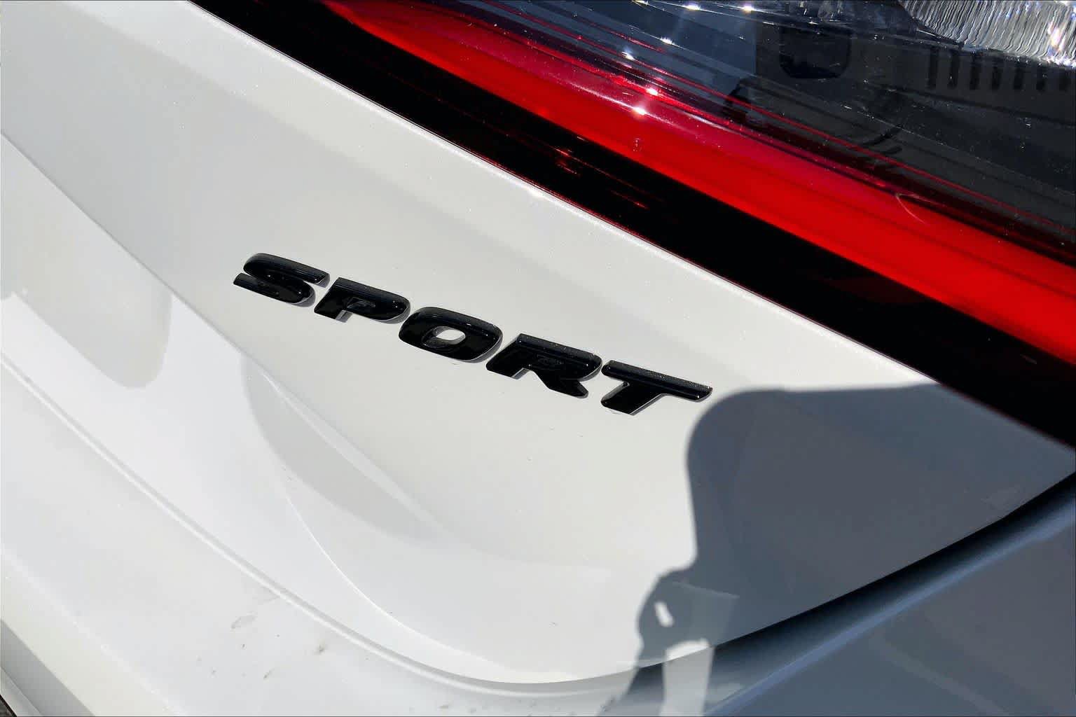 New 2026 Honda Civic Sport image 15