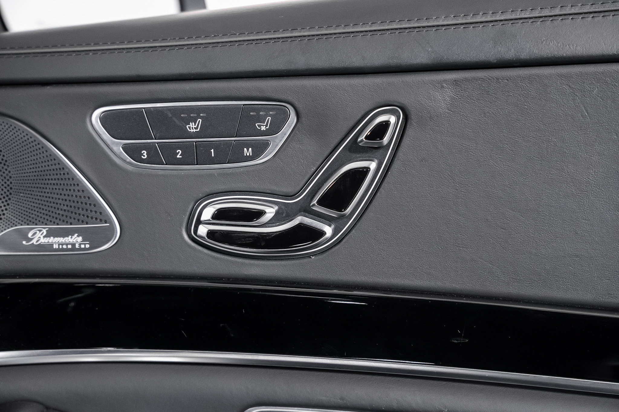 Used 2015 Mercedes-Benz S 65 AMG Sedan image 72