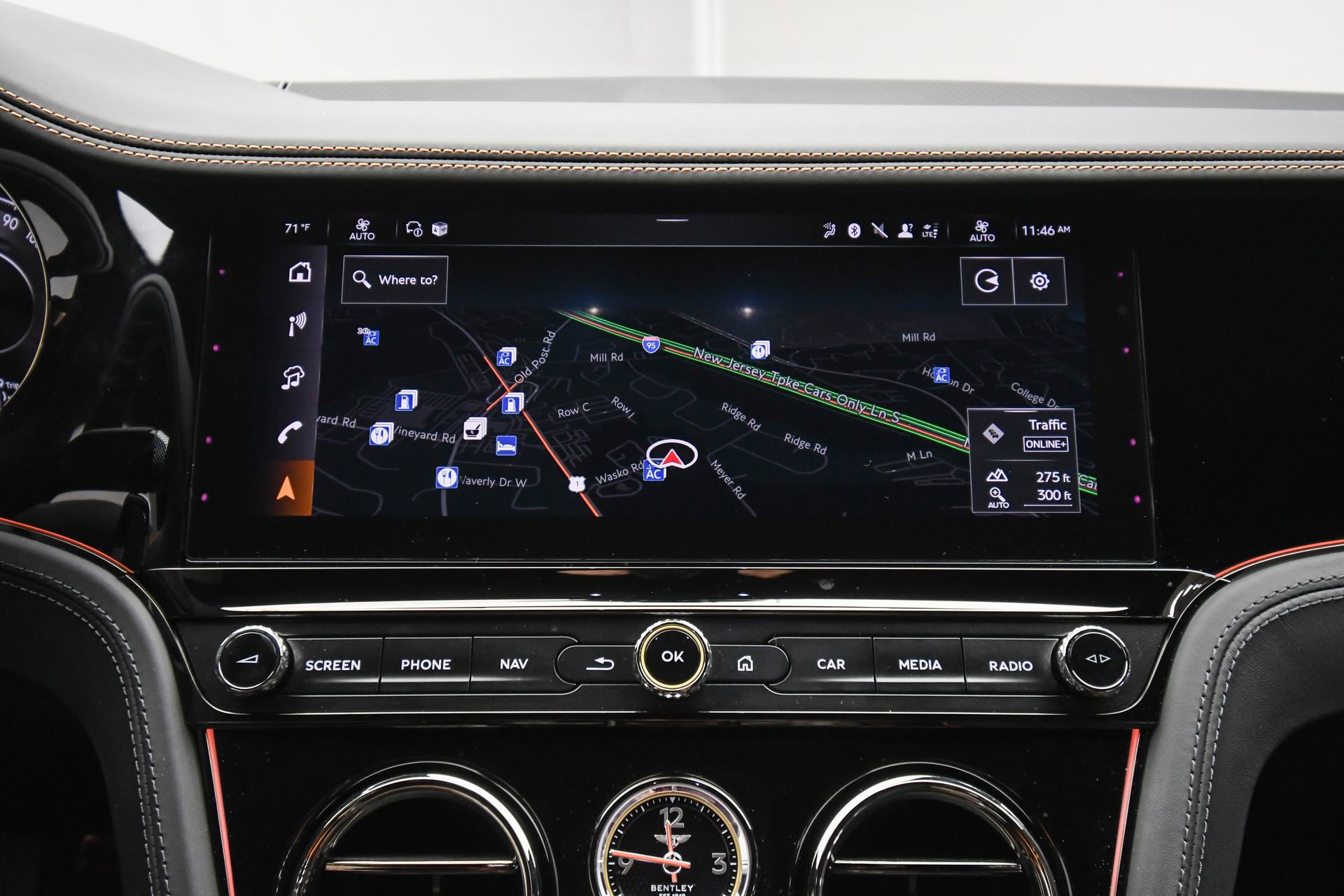 New 2025 Bentley Continental GT image 37
