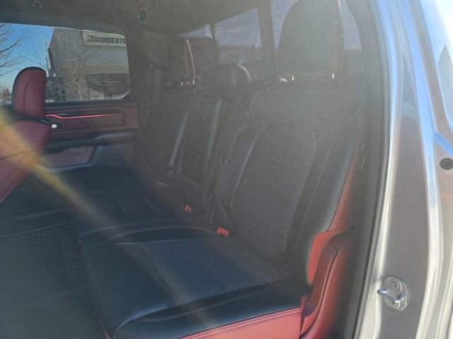 Used 2022 RAM 1500 Rebel w/ Rebel Level 2 Equipment Group image 12