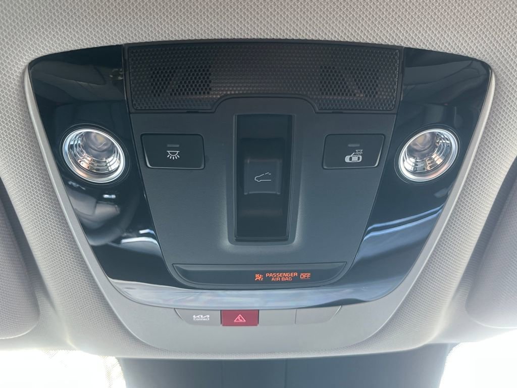 New 2026 Kia Sorento SX image 40