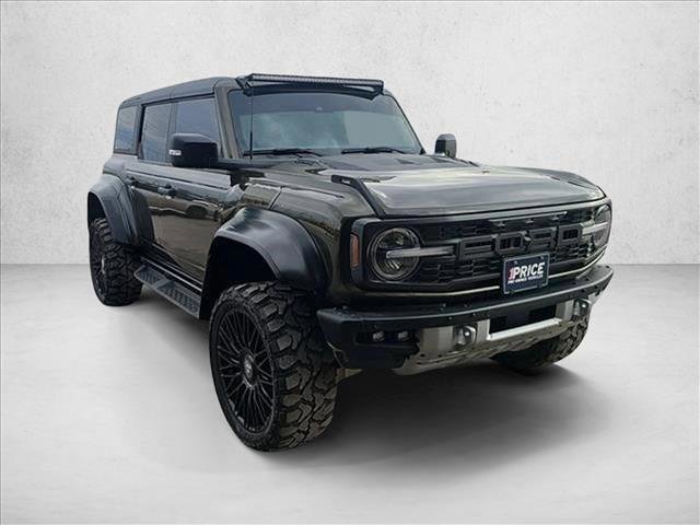 Used 2024 Ford Bronco Raptor w/ Interior Carbon Fiber Pack 6 image 6