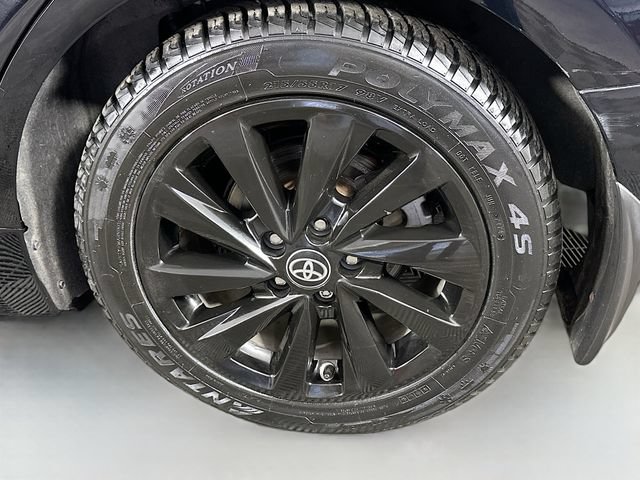 Used 2024 Toyota Camry SE FWD image 29