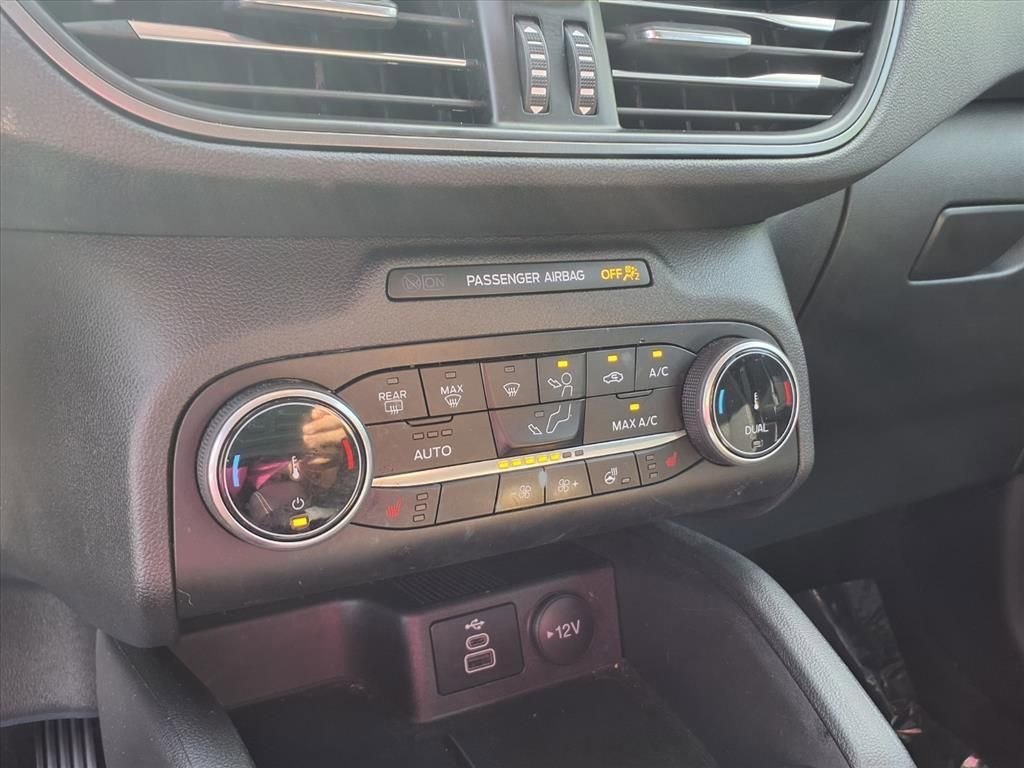 Used 2024 Ford Escape Active image 8