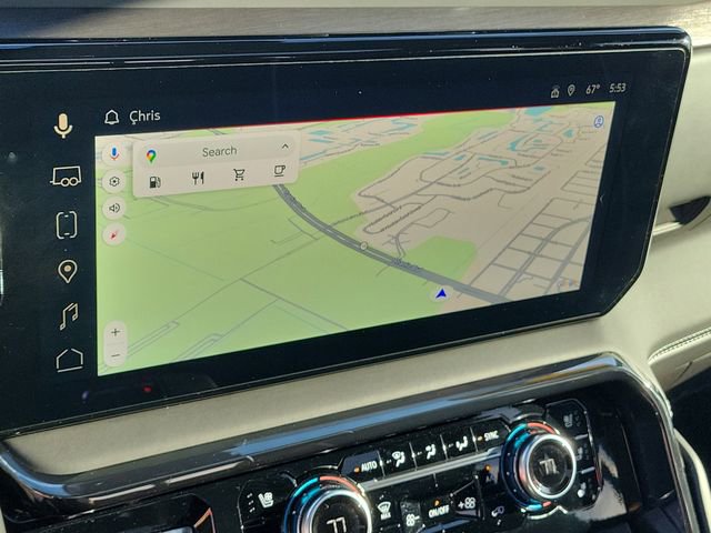 Certified 2024 GMC Sierra 1500 AT4X w/ AT4X AEV Edition image 34