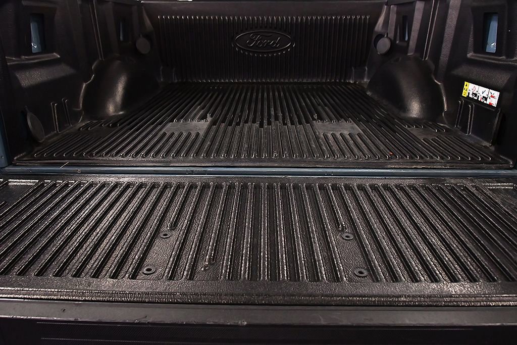 Used 2023 Ford F150 XL w/ STX Appearance Package AWD/4WD image 13