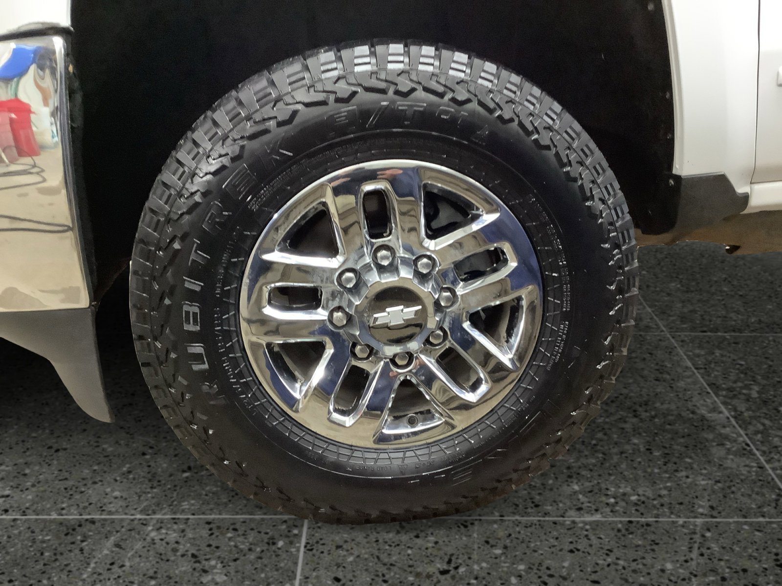 Used 2019 Chevrolet Silverado 2500 LT image 14