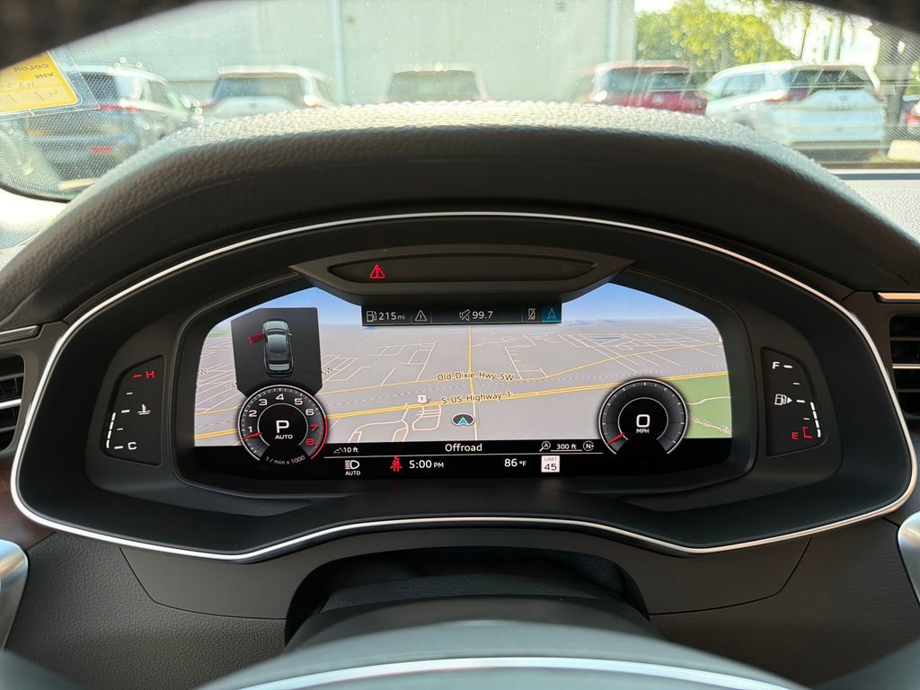 Used 2019 Audi A6 3.0T Premium Plus AWD/4WD image 24