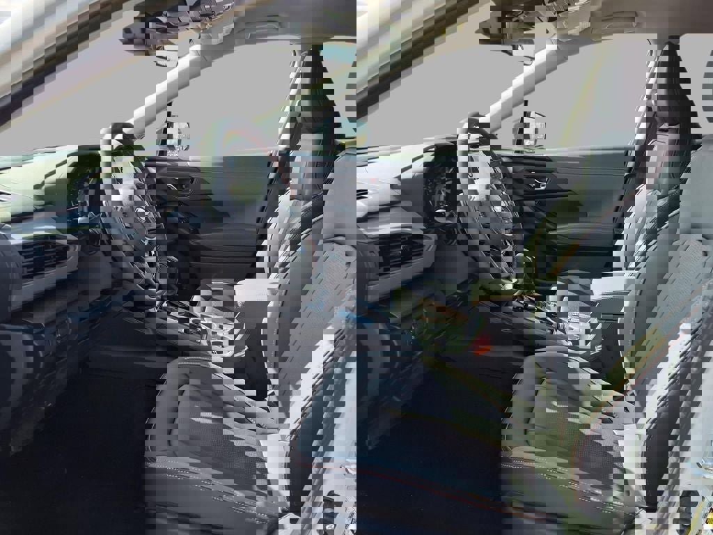 New 2026 Subaru Crosstrek 2.5i Limited image 14