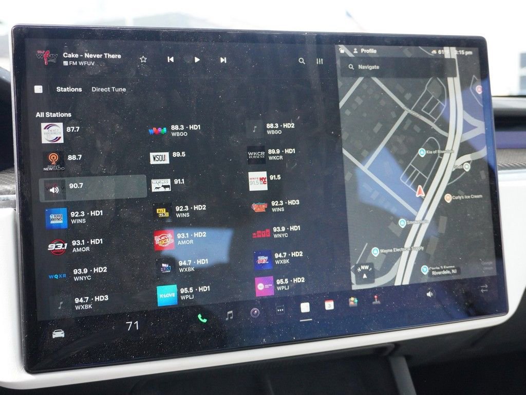 Used 2023 Tesla Model S Plaid image 36