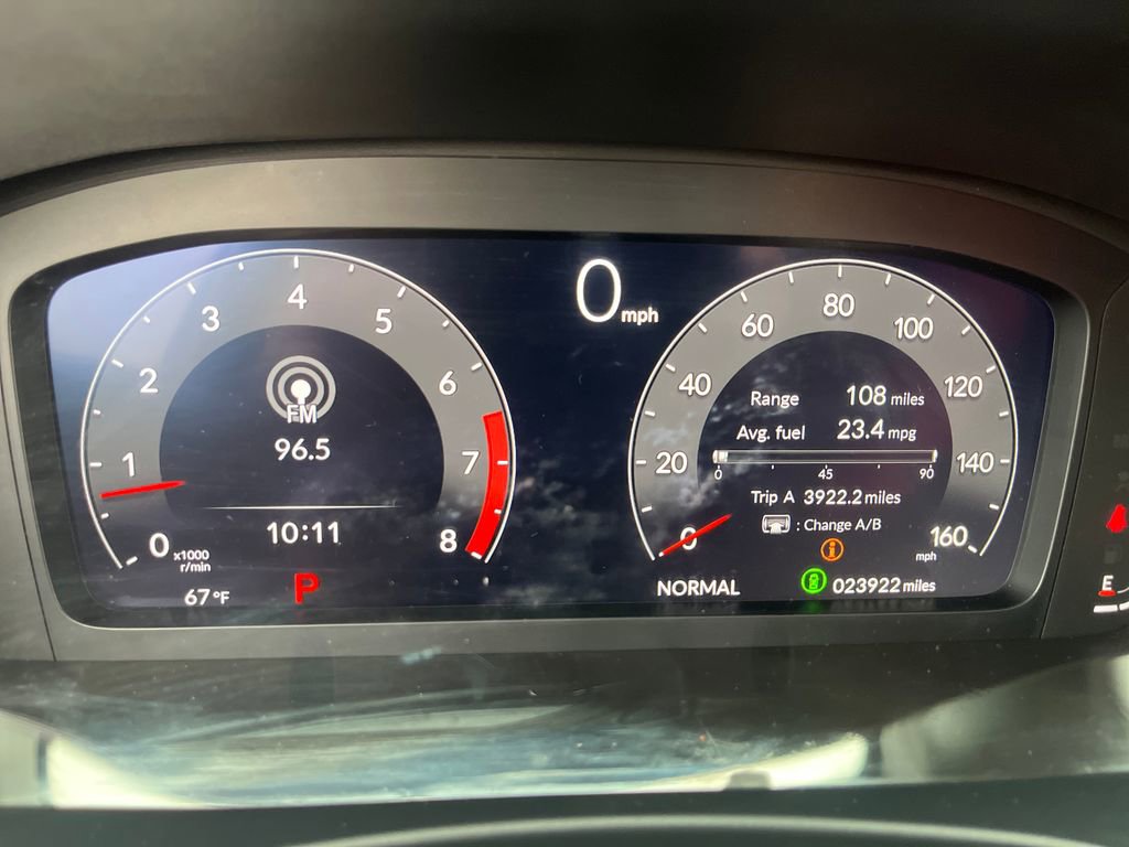 Used 2024 Acura Integra A-Spec FWD image 17