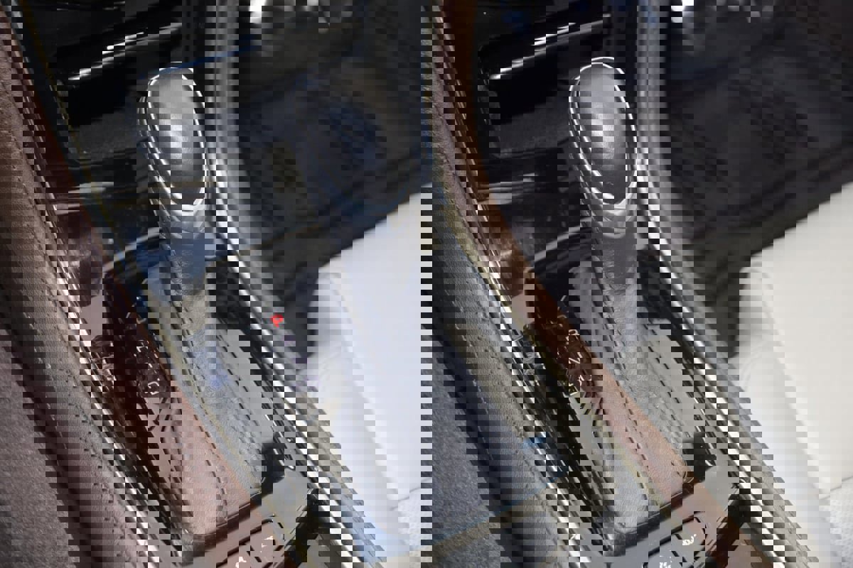 Used 2014 Cadillac ATS Luxury w/ Cold Weather Package image 7