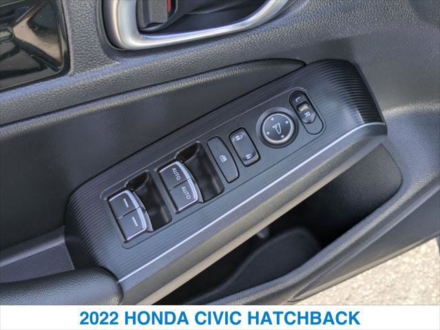 Used 2022 Honda Civic Sport Touring image 13