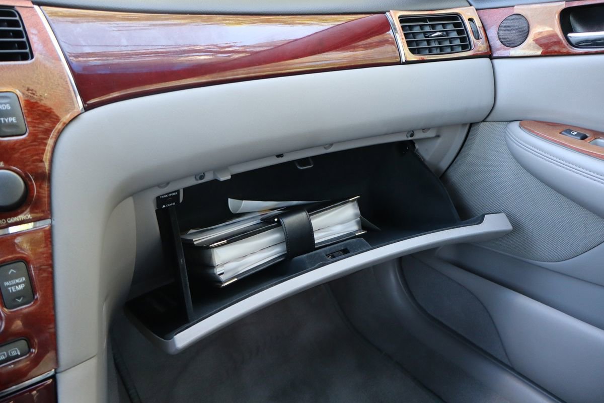 Used 2004 Lexus ES 330 image 36