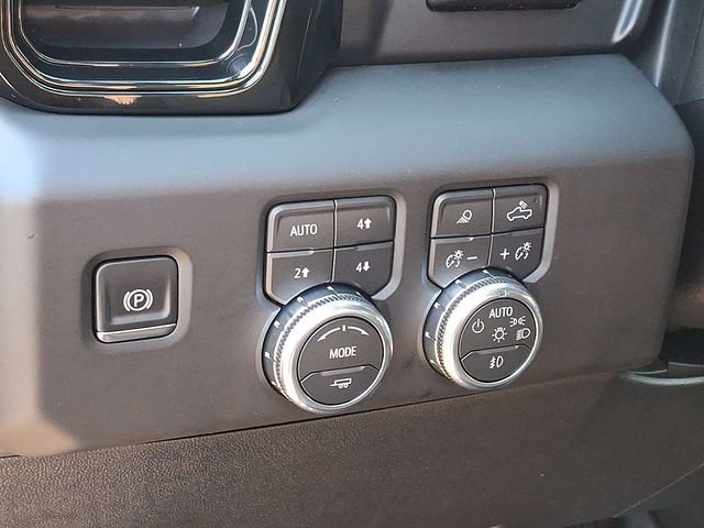 Certified 2026 GMC Sierra 1500 AT4 w/ AT4 Premium Package image 34