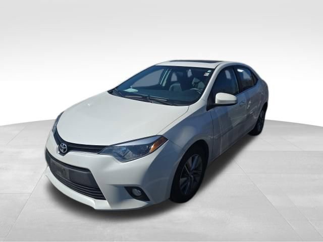 Used 2014 Toyota Corolla LE Premium w/ Driver Convenience Package image 10
