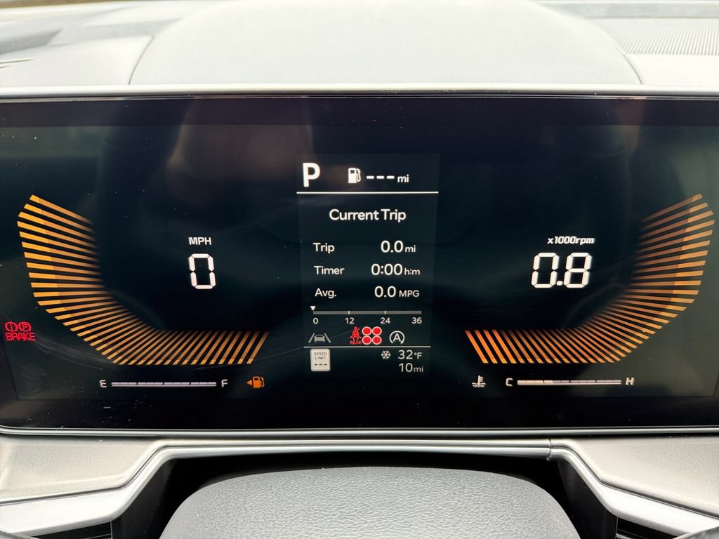 New 2026 Kia Sorento EX w/ EX Premium Package FWD image 13