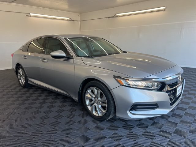 Used 2020 Honda Accord LX image 16