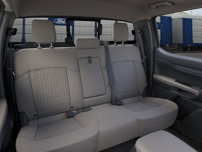 New 2026 Ford Ranger XLT image 11