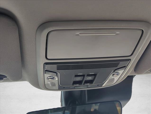 Used 2023 Honda Ridgeline RTL-E image 23