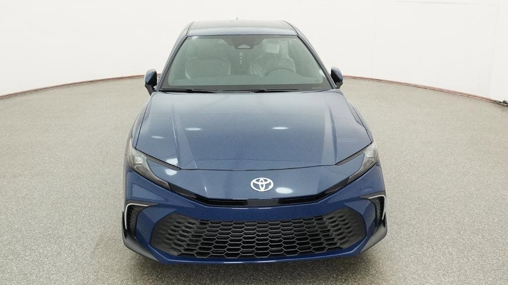 New 2026 Toyota Camry SE FWD image 12