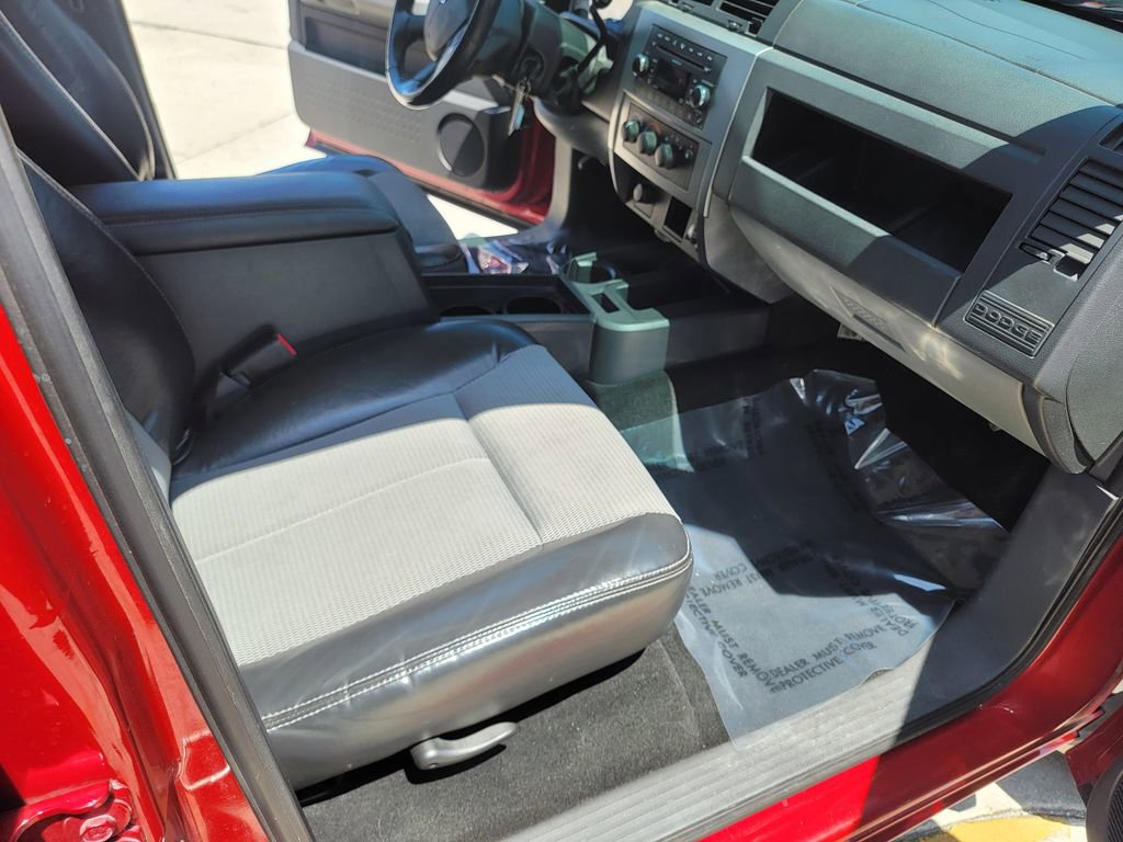 Used 2010 Dodge Dakota TRX AWD/4WD image 14